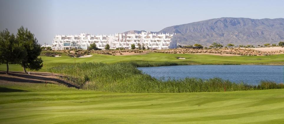 Golf Course View Penthouse Lägenhet El Romero Exteriör bild